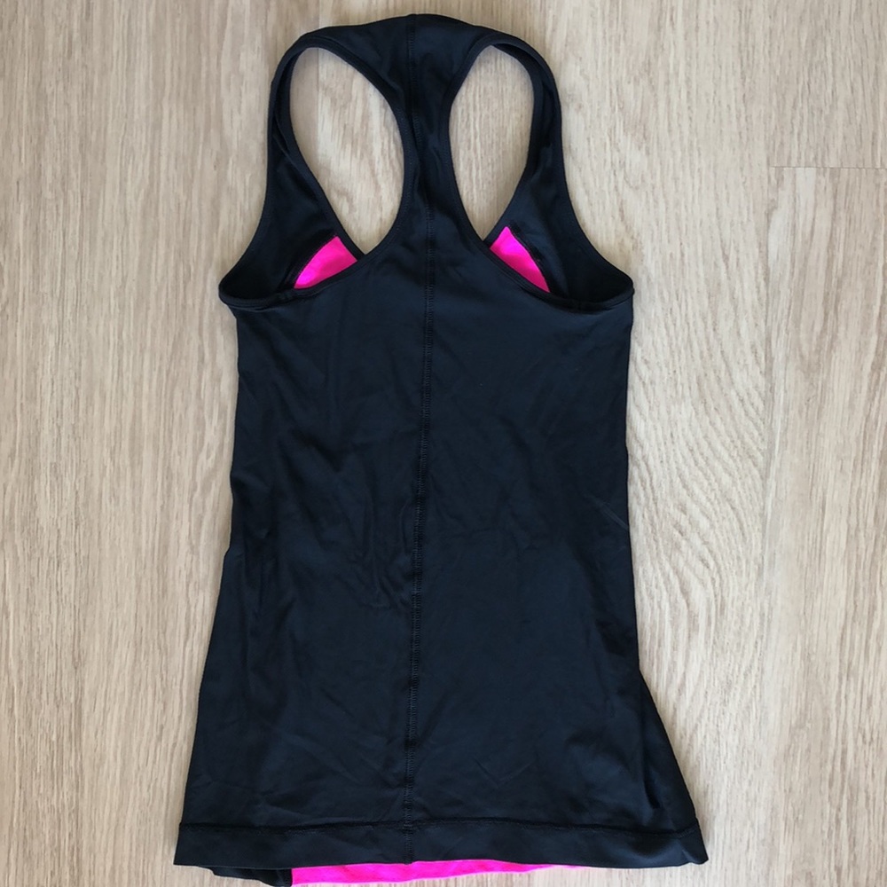 Lululemon Cool Racerback - Picture 4 of 6